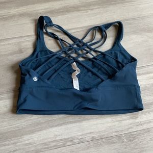 Lululemon alignment bra NWOT